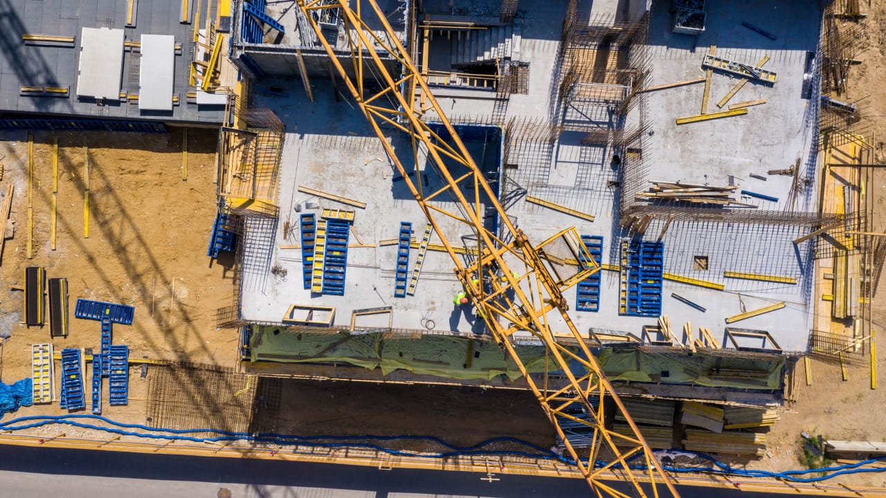 חולמים על בית פרטי? תצטרכו לעבור מעבר לקו הירוק