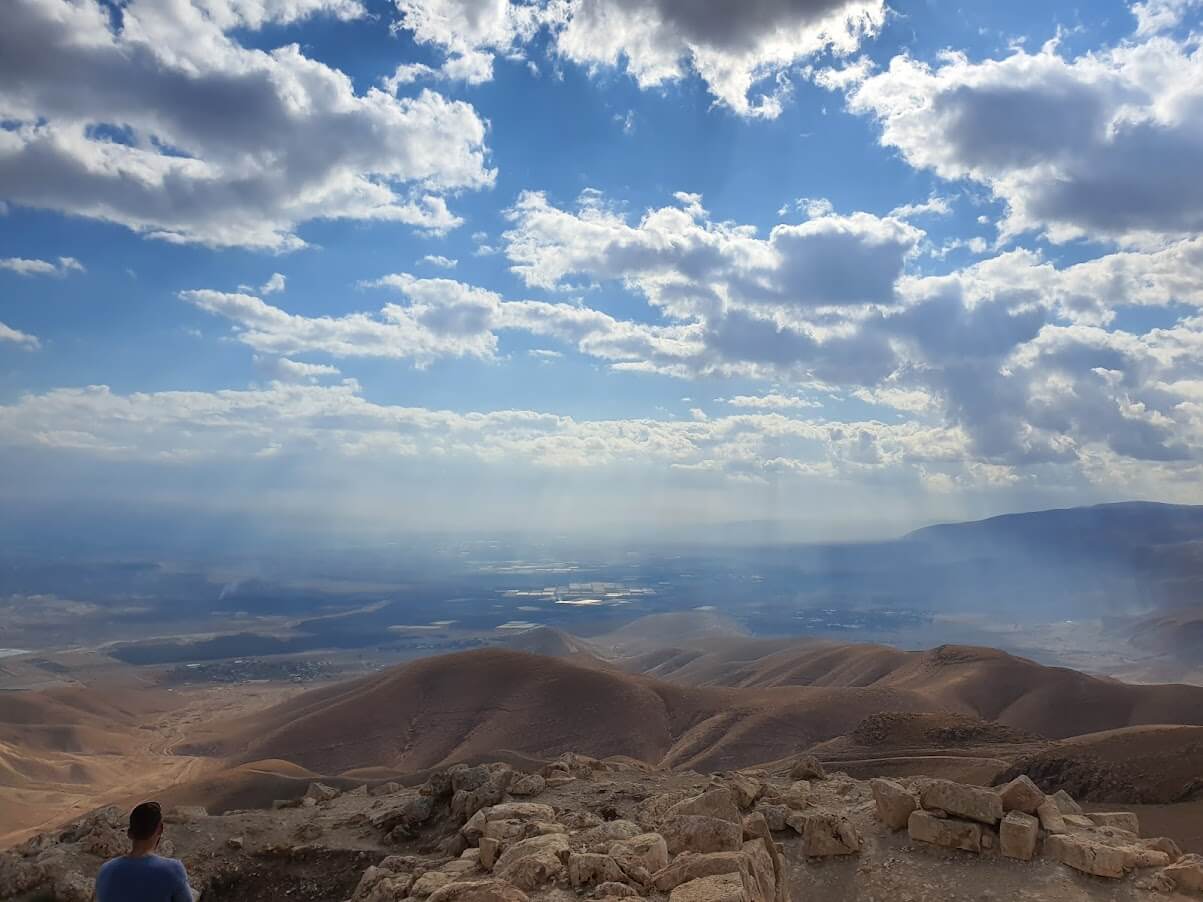 כשהטבע הוא השכן הכי קרוב שלכם