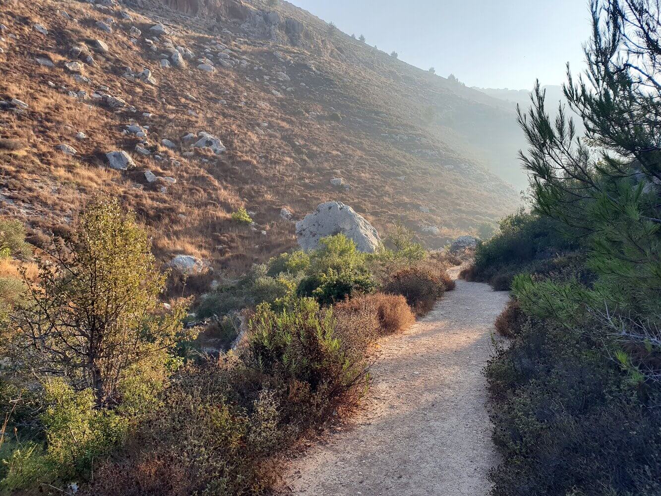 כשהטבע הוא השכן הכי קרוב שלכם