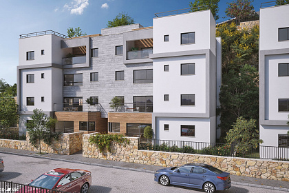 קדם — אבני חפץ