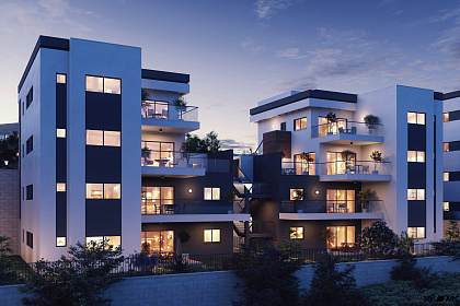 קרני שומרון